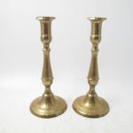 619 4329 CANDLESTICKS